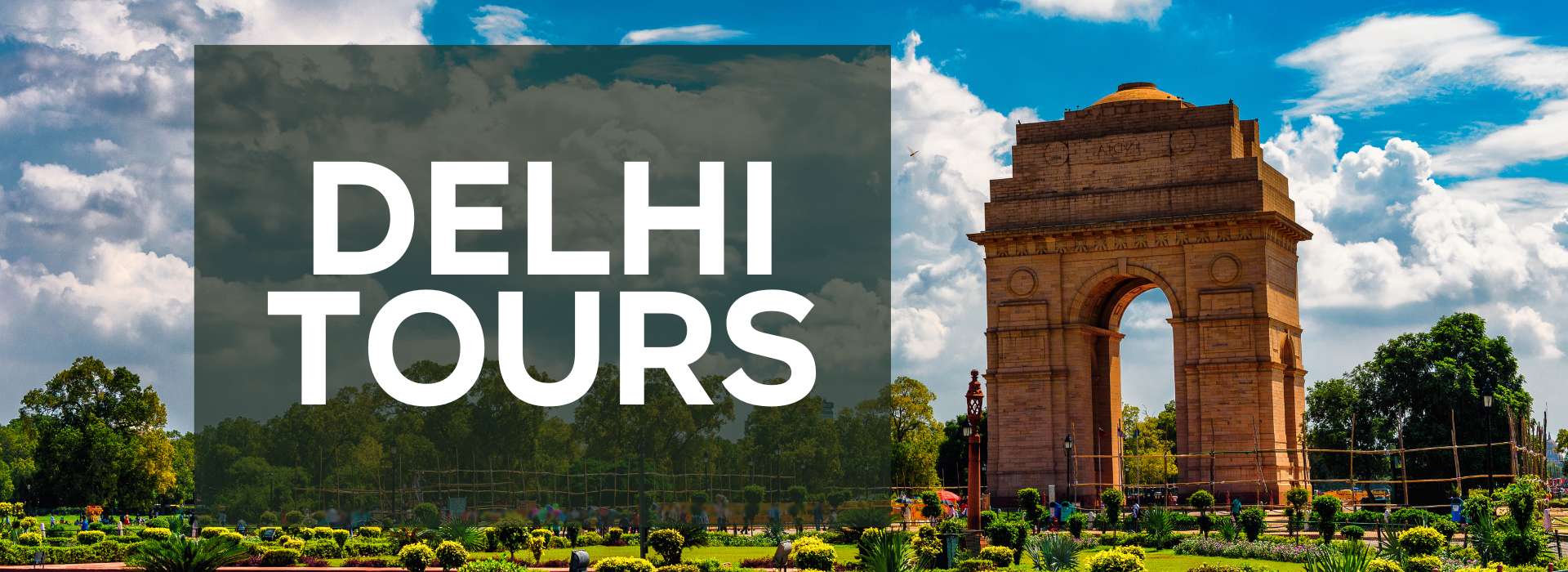 Delhi Tours