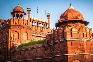 Same Day Trip Delhi Jaipur Tour